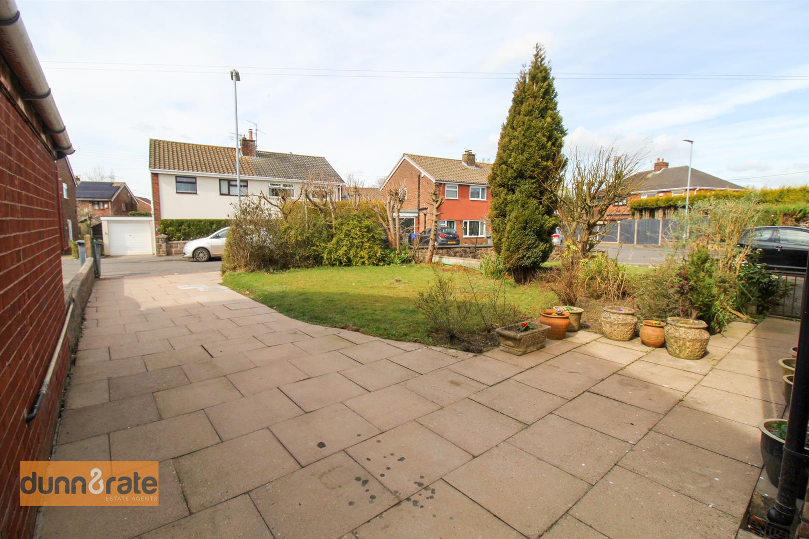 Stanley Grove, Baddeley Green, Stoke-On-Trent